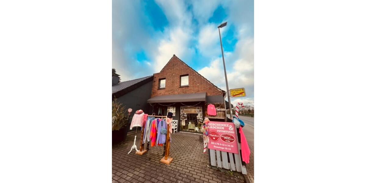 Ladenlokal freie Fläche kreatives Gewerbe Brechten zimmer