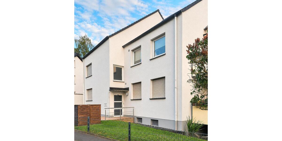 Maisonettenwohnung Hagen Hagen-Mitte - 4 Zimmer, 90 m&sup2;, 189.000&euro; | Angebot:27067658