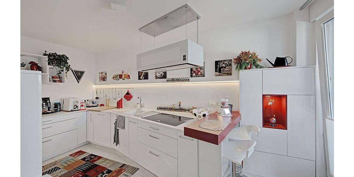 Etagenwohnung Dortmund Kirchhörde - 3 Zimmer, 120 m&sup2;, 549.000&euro; | Angebot:26501677