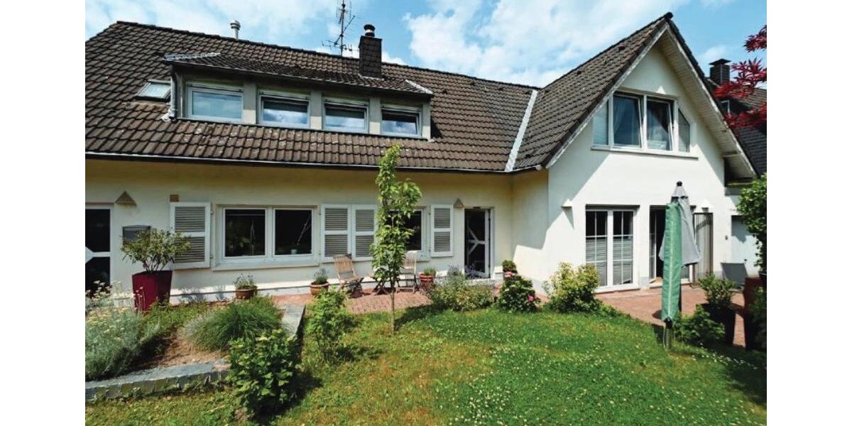 Einfamilienhaus Essen Stadtbezirk IX - 6.5 Zimmer, 195 m&sup2;, 625.000&euro; | Angebot:26869606