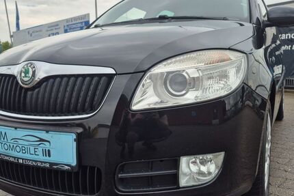Skoda Roomster 108.400 km 4.490 &euro; Essen 45326