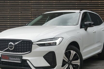 Volvo XC60 T8 AWD R-Design Leder H&K Memory Pano 162.184 km 30.900 &euro; Wuppertal 42327
