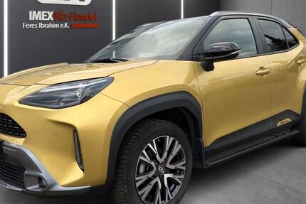 Toyota Yaris 60.000 km 21.900 € Marl 45772