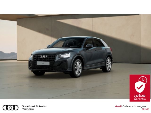 Audi Q2 20.697 km 31.230 &euro; Mülheim 45478