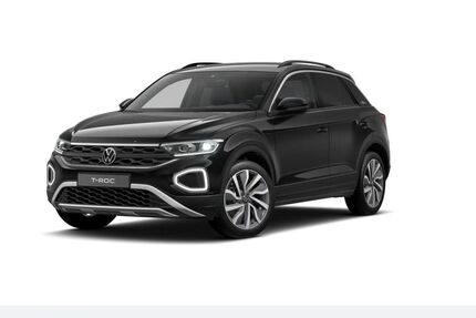 VW T-Roc 14.274 km 26.920 &euro; Oberhausen 46047
