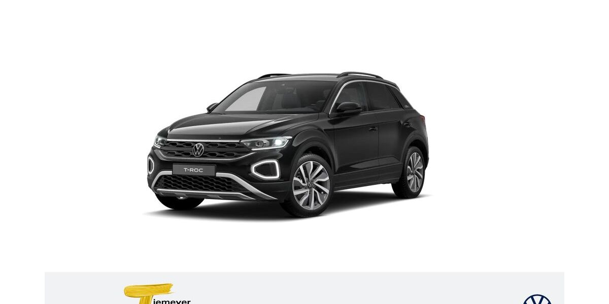 VW T-Roc 14.274 km 26.920 &euro; Oberhausen 46047