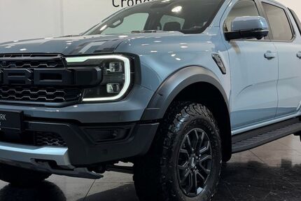 Ford Ranger 15.700 km 56.990 &euro; Wuppertal 42327