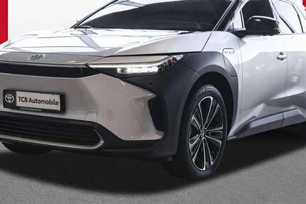 Toyota bZ4X 20.000 km 34.899 &euro; Essen 45141