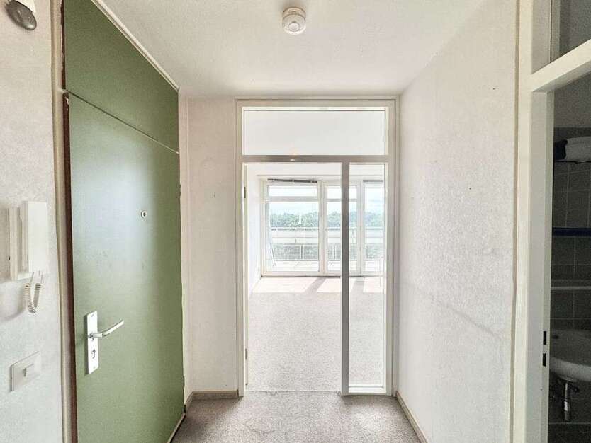 Wohnung zum Kaufen in Marl 68.500 € 58.12 m²