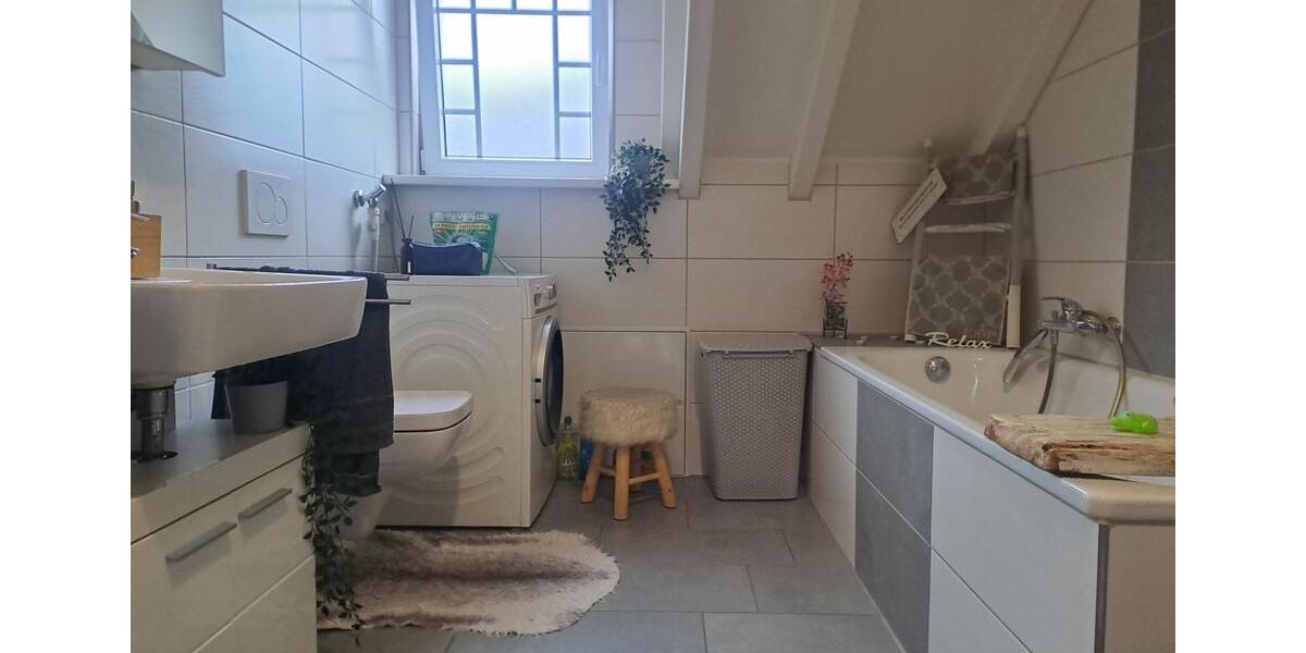 Moderner Wohntraum mit Altbaucharme - 2 Raum-Wohnung mit Einbauküche 2 zimmer