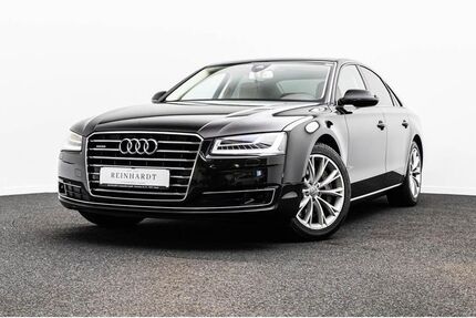 Audi A8 152.593 km 25.767 &euro; Hagen 58091