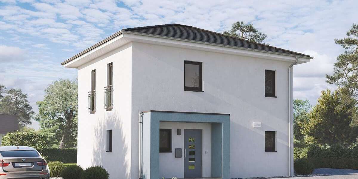 Einfamilienhaus Herten Bertlich - 4 Zimmer, 125 m&sup2;, 355.999&euro; | Angebot:25589987