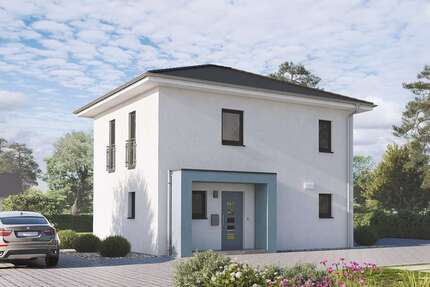 Haus Herten Bertlich - 4 Zimmer, 125 m&sup2;, 355.999&euro; | Angebot:25589987