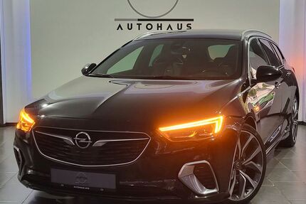 Opel Insignia 187.354 km 15.995 € Wuppertal 42285