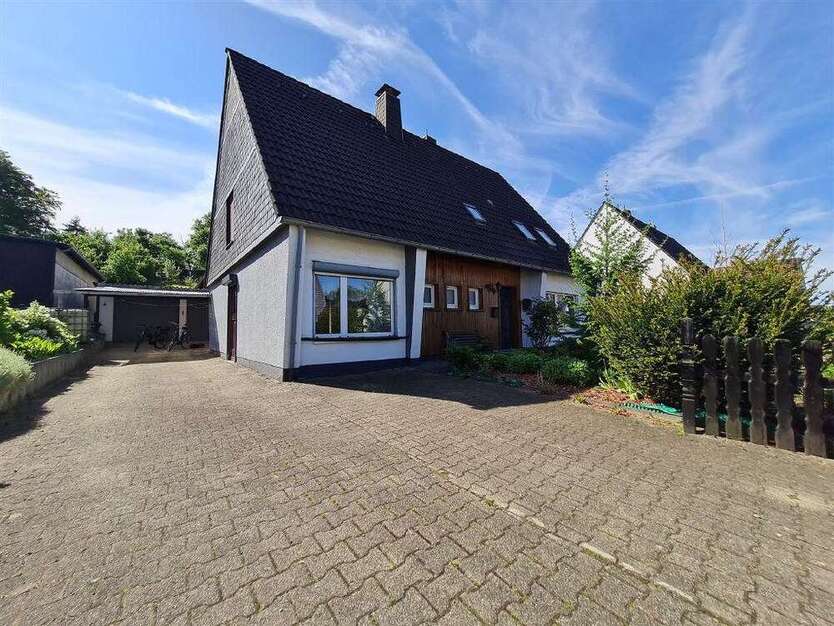 Haus zum Kaufen in Sprockhövel 375.000 € 157 m²