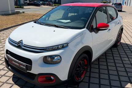 Citroen C3 80.000 km 5.950 &euro; Essen 45329