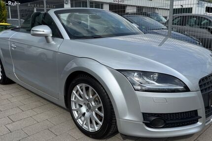 Audi TT 68.700 km 14.980 € Oberhausen 46149