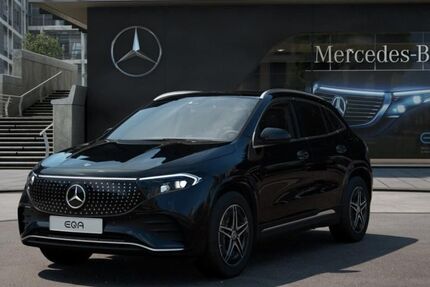 Mercedes-Benz EQA 5.633 km 39.880 € Schwelm 58332