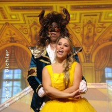 Hakuna Matata - Die einzigartige große Kindermusical-Gala 10.12.2026 STADTHALLE MÜLHEIM