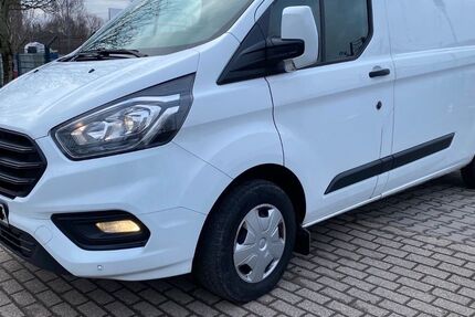 Ford Transit Custom 115.000 km 11.950 &euro; Essen 45356