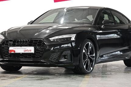 Audi A5 89.542 km 38.889 &euro; Wuppertal 42109