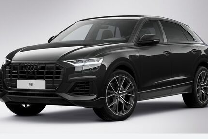 Audi Q8 80.376 km 71.770 € Remscheid 42897