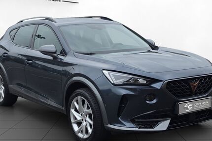 Cupra Formentor 168.000 km 16.999 &euro; Hagen 58089
