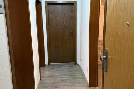 Helle 3,5-Zimmer Wohnung im 2. OG in Essen-Frintrop 3 zimmer