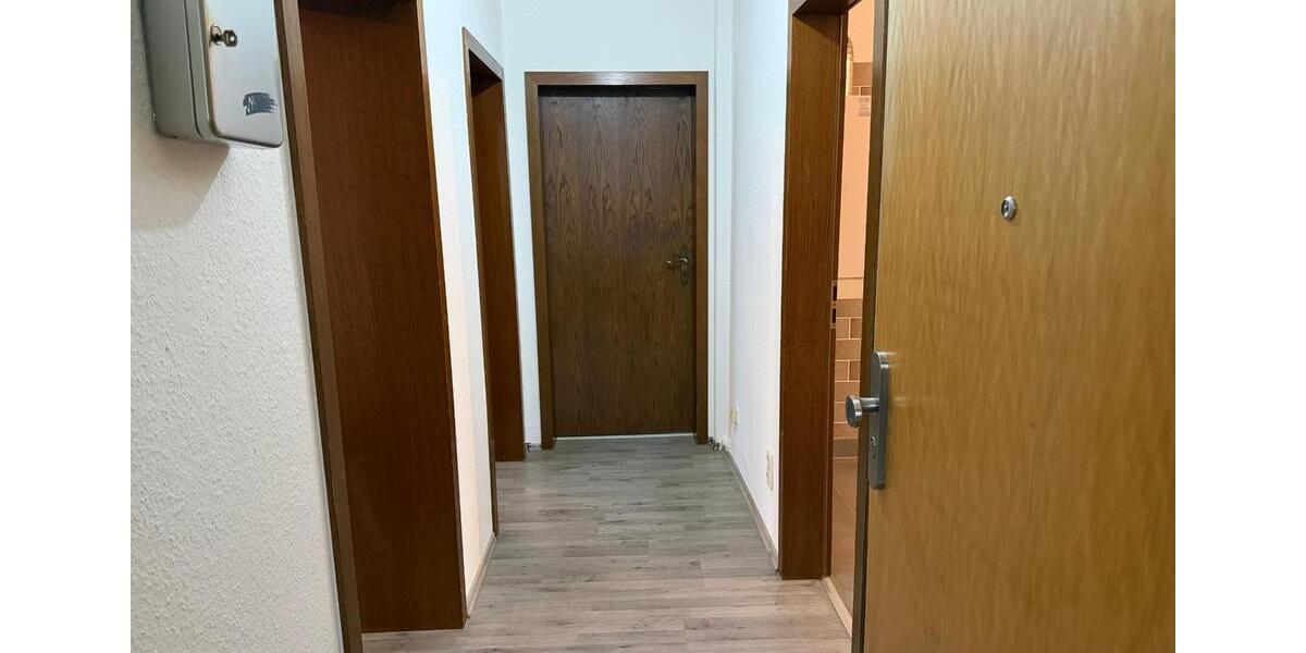 Helle 3,5-Zimmer Wohnung im 2. OG in Essen-Frintrop 3 zimmer