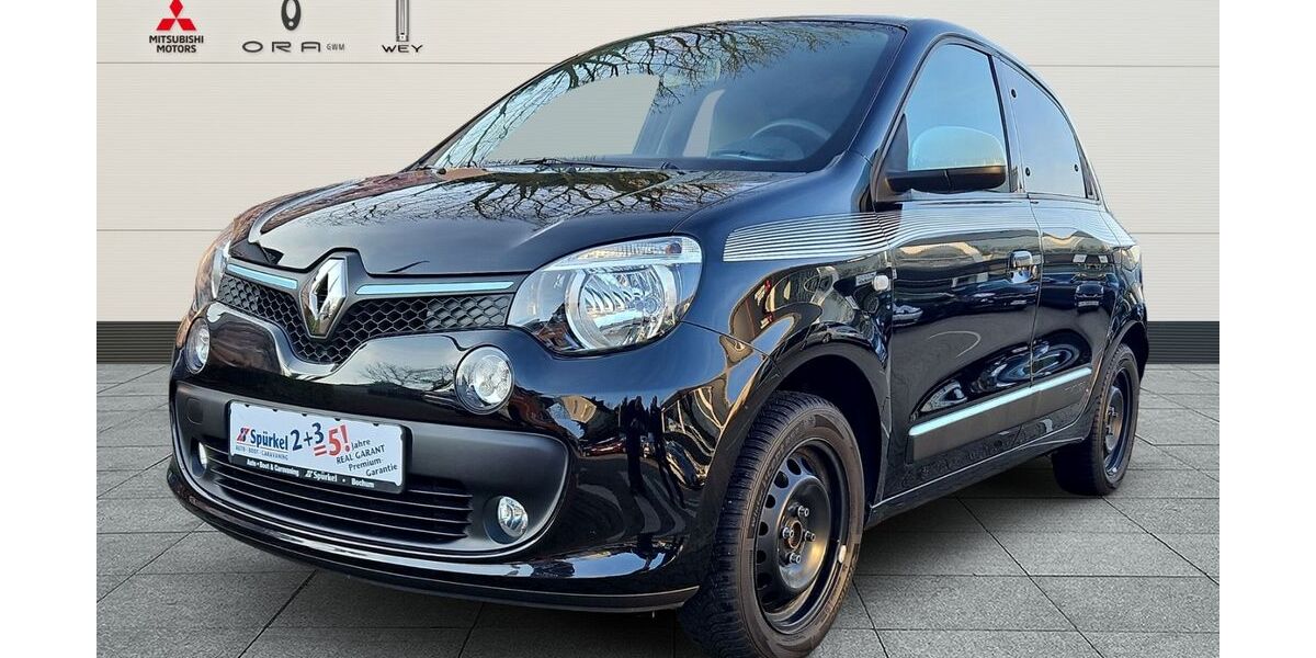 Renault Twingo 31.530 km 9.380 &euro; Bochum 44809