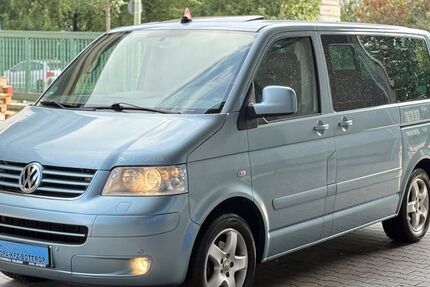 VW T5 Transporter 482.000 km 7.499 &euro; Bottrop 46238