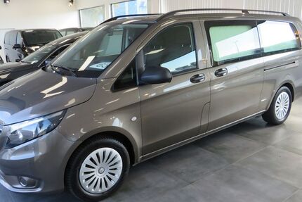 Mercedes-Benz Vito 51.958 km 39.950 € Essen 45329