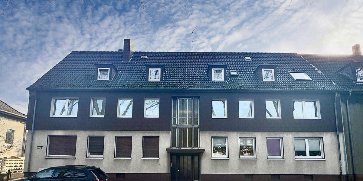 Mehrfamilienhaus, Wohnhaus Bottrop Batenbrock - 595.000&euro; | Angebot:25686145