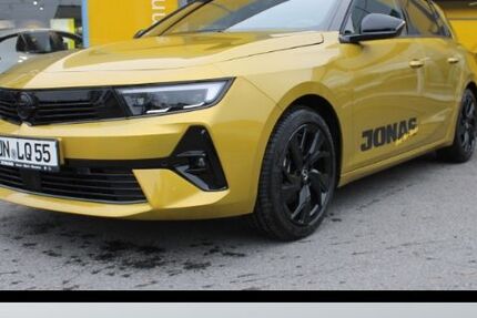 Opel Astra 9.990 km 25.490 € Unna 59427