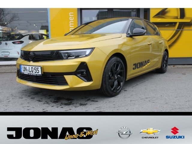 Opel Astra 9.990 km 25.490 € Unna 59427