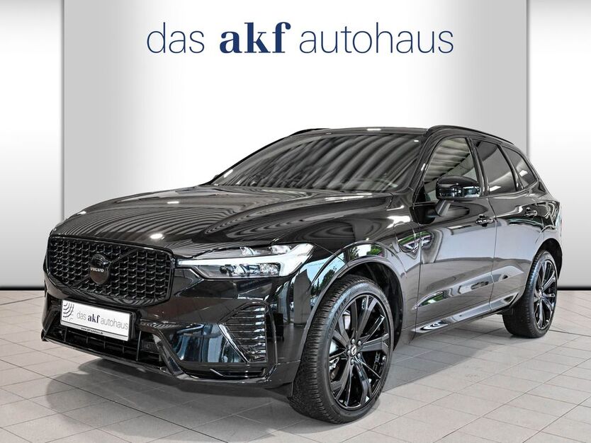 Volvo XC60 16.501 km 47.950 € Schwerte 58239