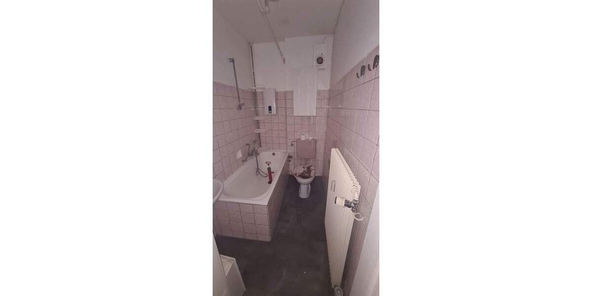 Etagenwohnung Oberhausen Marienkirche - 4 Zimmer, 84 m&sup2;, 455&euro; | Angebot:24884924