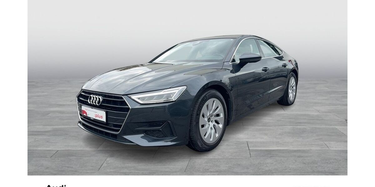 Audi A7 31.834 km 38.998 &euro; Dortmund 44143
