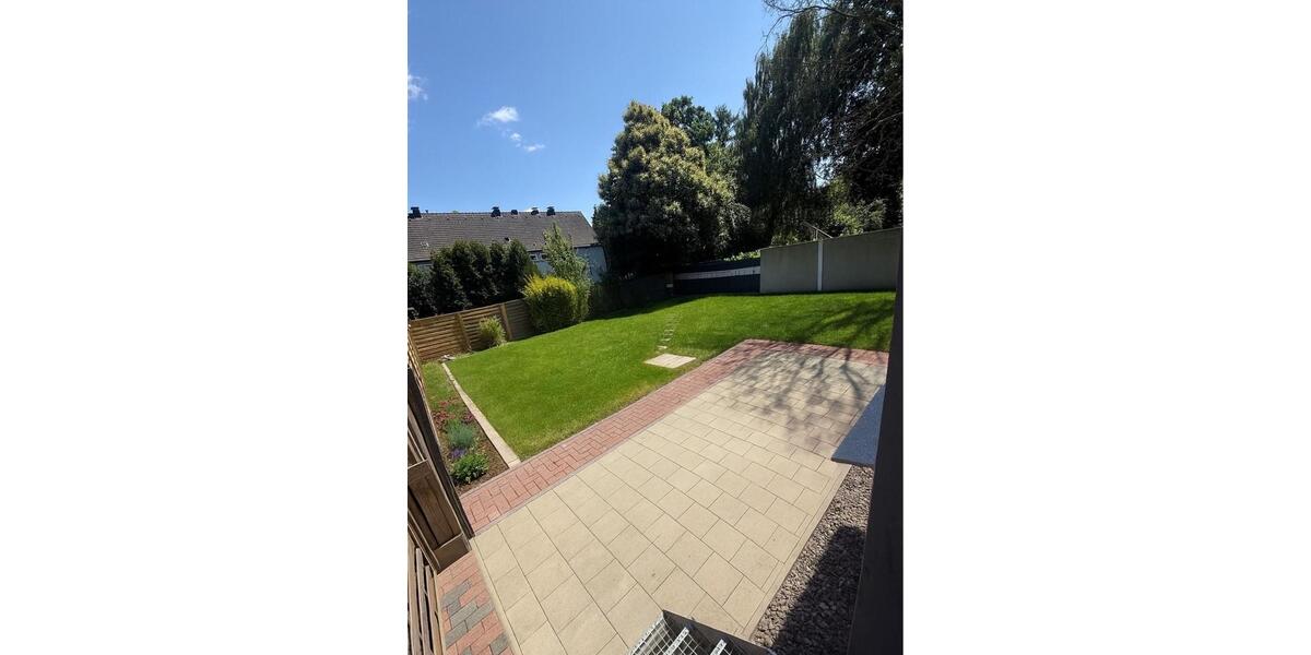 3,5 und 4,5 Raumwohnung in Datteln auf dem Land 3.5 zimmer