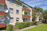 Demnächst frei! 3-Zimmer-Wohnung in Witten Mitte 3 zimmer