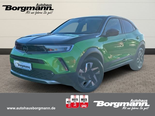 Opel Mokka 6.985 km 21.490 &euro; Gelsenkirchen 45894