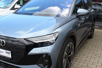 Audi Q4 e-tron 64.700 km 32.950 &euro; Mülheim a.d.Ruhr 45472