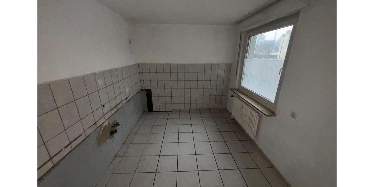 Etagenwohnung Gelsenkirchen Gelsenkirchen-Nord - 4 Zimmer, 97 m&sup2;, 1.100&euro; | Angebot:25790824