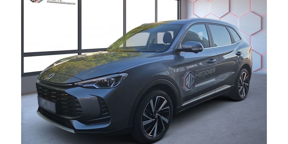 MG ZS 2.000 km 25.990 &euro; Recklinghausen 45663