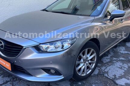 Mazda 6 149.000 km 5.980 &euro; Recklinghausen 45657
