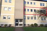 Exklusive, gepflegte 3,5-Raum-Wohnung direkt am Schloßpark!