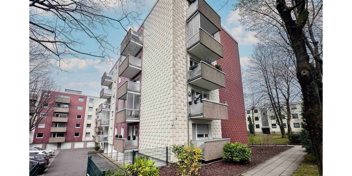 Einfamilienhaus Bochum Westenfeld - 3 Zimmer, 119.000&euro; | Angebot:25996985