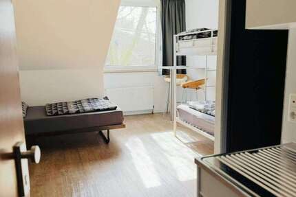 Zimmer Dortmund Innenstadt West - 1 Zimmer, 850&euro; | Angebot:26121610