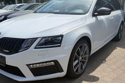 Skoda Octavia 102.580 km 17.900 &euro; Essen 45219