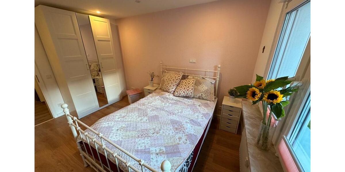 2024 kernsanierte 3,5-Zimmer - Erdgeschoss - Wohnung in Bottrop 3.5 zimmer